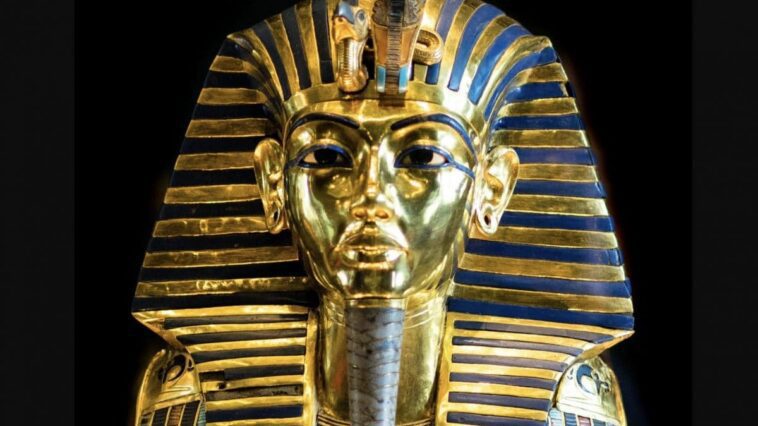 "La tombe de Toutankhamon était radioactive" : les doutes sur l'étude révélant la malédiction du Pharaon 1 Immagine