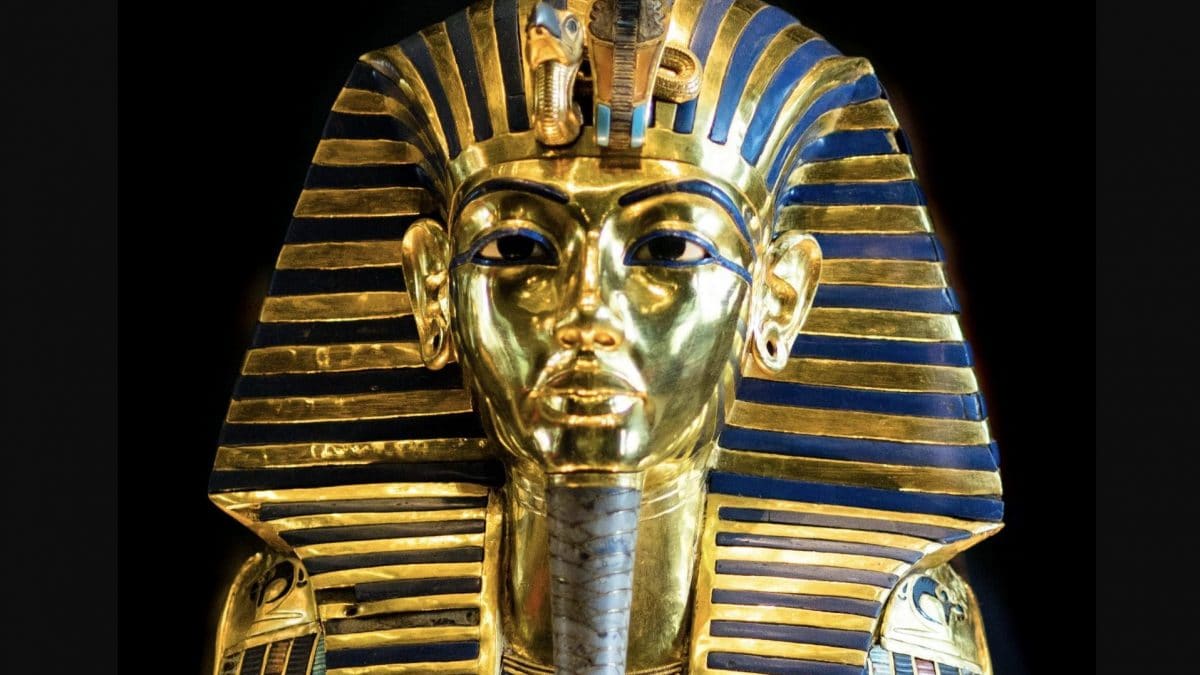 "La tombe de Toutankhamon était radioactive" : les doutes sur l'étude révélant la malédiction du Pharaon 2 Immagine