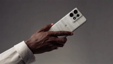La vente de téléphones Motorola et Lenovo vient d'être interdite en Allemagne 19 La vente de téléphones mobiles Motorola et Lenovo vient d'être interdite en Allemagne