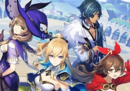 La version 5.0 de Genshin Impact aura plusieurs améliorations, mais il y aura des ajustements sur certains téléphones portables et sur PS4