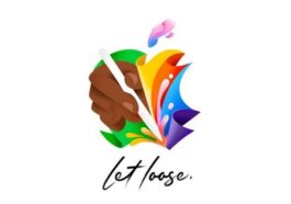 Let Loose a été enregistré avec un iPhone... et monté avec un iPad