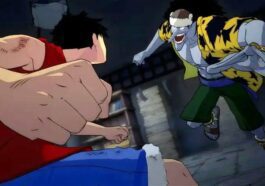 Ambition aspirant à être le meilleur jeu jamais réalisé de One Piece: exclusivement sur mobile
