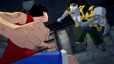 Le meilleur jeu jamais fait de One Piece ? Arrivera exclusivement sur mobiles 27 Ambition aspirant à être le meilleur jeu jamais réalisé de One Piece: exclusivement sur mobile