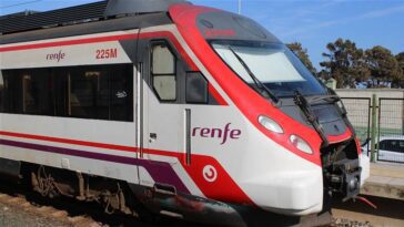 L'application Renfe ne fonctionne pas: quels problèmes surviennent généralement et comment les résoudre 12 L'application Renfe ne fonctionne pas : quels problèmes existent généralement et comment les résoudre
