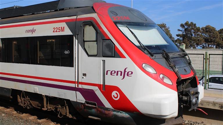 L'application Renfe ne fonctionne pas: quels problèmes surviennent généralement et comment les résoudre 2 L'application Renfe ne fonctionne pas : quels problèmes existent généralement et comment les résoudre