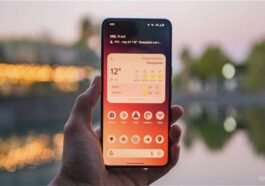 L'application météo de Google disparaît de certains téléphones sans raison apparente 73 La app del tiempo de Google está desapareciendo de algunos móviles sin motivo aparente