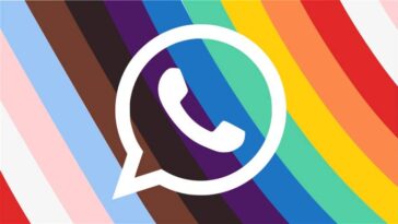 L'arnaque du "WhatsApp coloré" : pourquoi il ne faut pas se fier aux applications qui promettent de changer la couleur de WhatsApp 2 El timo del "WhatsApp de colores": por qué no debes fiarte de las apps que prometen cambiar el color de WhatsApp