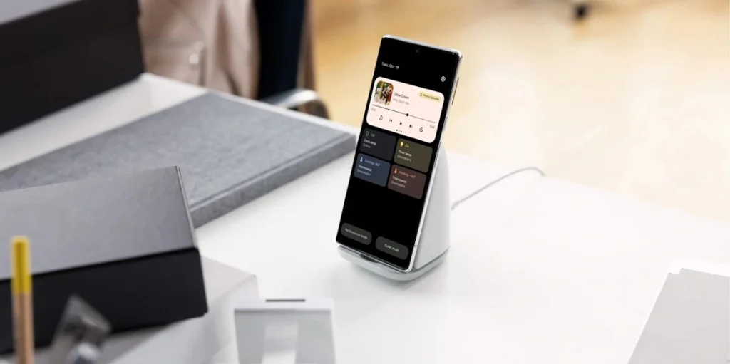 Le Google Pixel 8a a-t-il la recharge sans fil ? 2 Le Pixel 8a prend-il en charge la charge sans fil