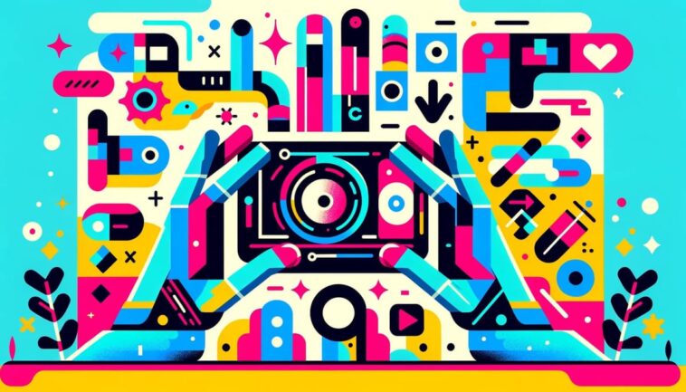 Le Guide ultime des dimensions et de la taille des vidéos TikTok pour 2024 1 The Ultimate TikTok Video Dimensions & Size Guide for 2024