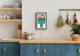 Un Echo Show 15 serait certainement pratique pour de nombreuses personnes. (Photo: Amazon)