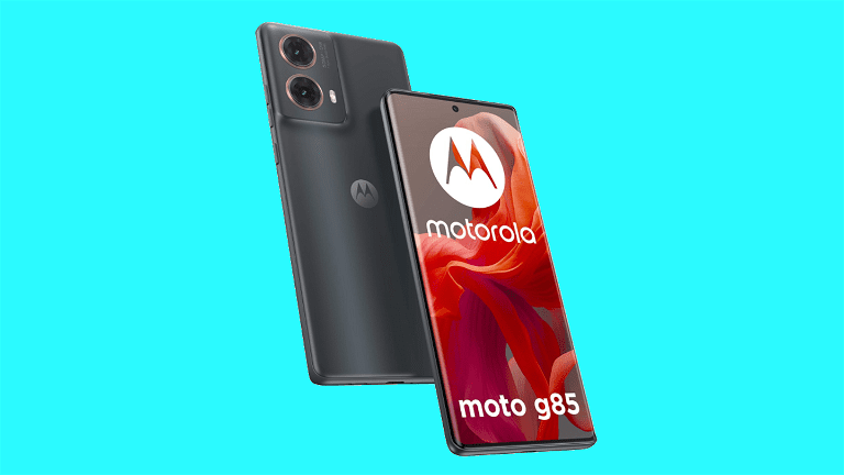 Le Motorola Moto G85 se laisse voir en images pour la première fois: ce sera le premier Moto G avec un écran incurvé 2 Le Motorola moto g85 apparaît pour la première fois en images : ce sera le premier moto g avec un écran incurvé