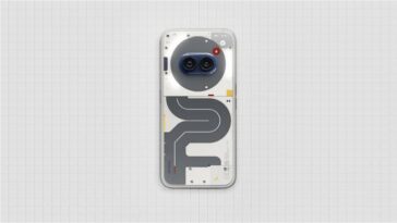 Le Nothing Phone (2a) est maintenant disponible dans une nouvelle (et limitée) version spéciale 10 Le téléphone Nothing (2a) est maintenant disponible dans une nouvelle version spéciale (et limitée)