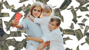 Le Parlement s'apprête à discuter d'une proposition de loi pour protéger les baby influenceurs : comment ça marche 23 Image