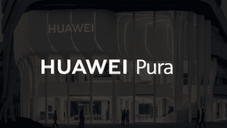 Le Pura70 n'était que le début : HUAWEI prévoit d'utiliser la marque Pura sur d'autres produits 1 Le Pura70 n'était que le début : HUAWEI prévoit d'utiliser la marque Pura sur d'autres produits