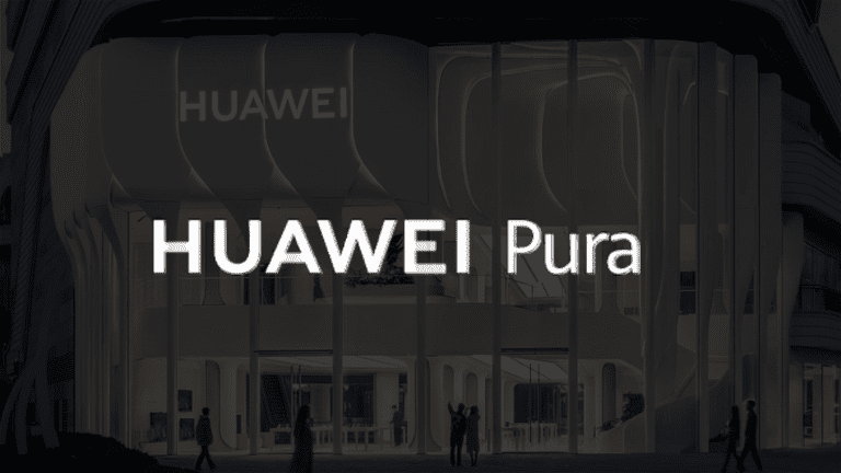 Le Pura70 n'était que le début : HUAWEI prévoit d'utiliser la marque Pura sur d'autres produits 2 Le Pura70 n'était que le début : HUAWEI prévoit d'utiliser la marque Pura sur d'autres produits