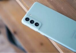 Le Samsung Galaxy S21 FE reçoit une importante mise à jour de sécurité