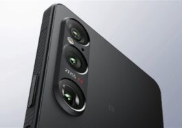 Le Sony Xperia 1 VI se dévoile en détail dans des photos promotionnelles 19 Le Sony Xperia 1 VI se révèle en détail dans des photos promotionnelles