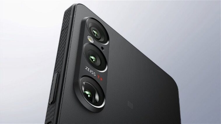 Le Sony Xperia 1 VI se dévoile en détail dans des photos promotionnelles 1 Le Sony Xperia 1 VI se révèle en détail dans des photos promotionnelles