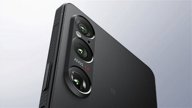 Le Sony Xperia 1 VI se dévoile en détail dans des photos promotionnelles 2 Le Sony Xperia 1 VI se révèle en détail dans des photos promotionnelles