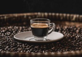 Le café que nous connaissons est destiné à disparaître : quel goût aura le café synthétique ? 98 Image
