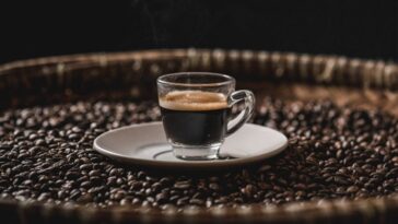 Le café que nous connaissons est destiné à disparaître : quel goût aura le café synthétique ? 2 Image