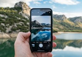 Le super truc pour supprimer des photos d'applications spécifiques sur iPhone