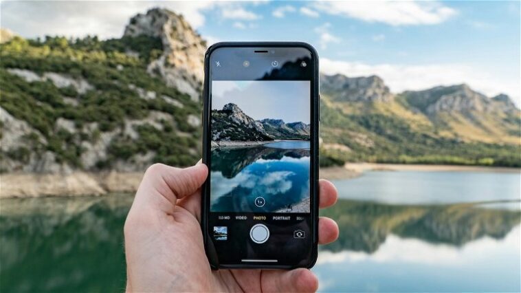 L'astuce géniale pour supprimer des photos d'applications spécifiques sur l'iPhone 1 Le super truc pour supprimer des photos d'applications spécifiques sur iPhone