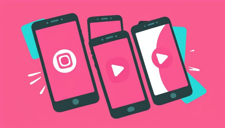 Le guide ultime des tailles et spécifications des vidéos pour les réseaux sociaux 1 The Ultimate Social Media Video Sizes and Specs Guide