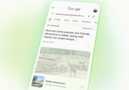 El buscador de Google evoluciona gracias a la IA generativa: así son las nuevas búsquedas con "AI Overviews"