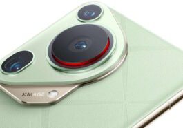 Smartphone Huawei Pura 70 Ultra photographie DXOMARK