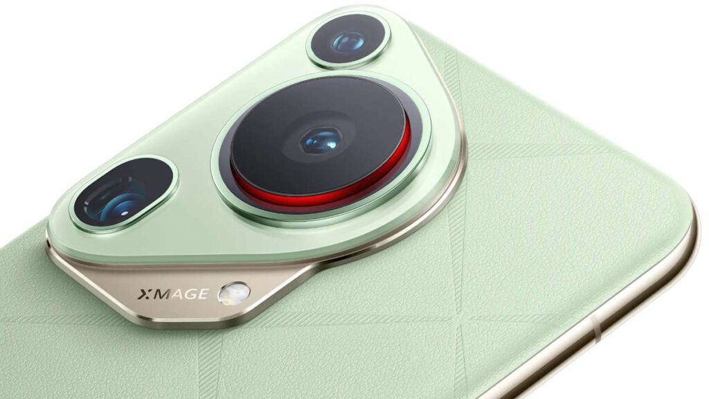 Le nouveau roi de la photographie sur smartphone ! Huawei Pura 70 Ultra est au sommet de DXOMARK 2 Smartphone Huawei Pura 70 Ultra photographie DXOMARK