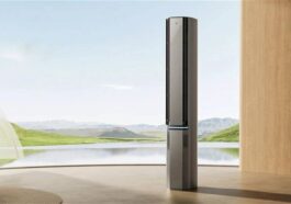 Le nouveau Xiaomi est exactement ce dont vous avez besoin chez vous pour ne pas avoir chaud en été
