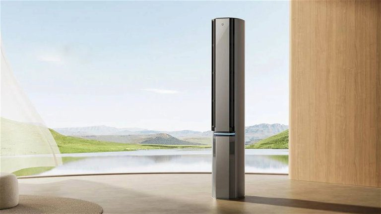 Le nouvel article Xiaomi est exactement ce dont vous avez besoin à la maison pour ne pas avoir chaud en été 2 Le nouveau Xiaomi est exactement ce dont vous avez besoin chez vous pour ne pas avoir chaud en été