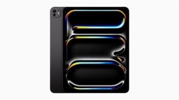 Le nouvel iPad Pro avec M4 est plus puissant qu'un Mac Studio avec processeur M2 Max 27 Le nouvel iPad Pro avec M4 est plus puissant qu'un Mac Studio avec processeur M2 Max