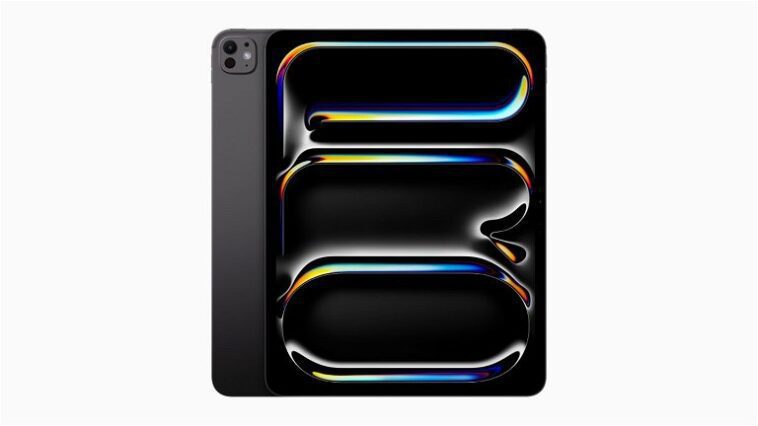 Le nouvel iPad Pro avec M4 est plus puissant qu'un Mac Studio avec processeur M2 Max 1 Le nouvel iPad Pro avec M4 est plus puissant qu'un Mac Studio avec processeur M2 Max