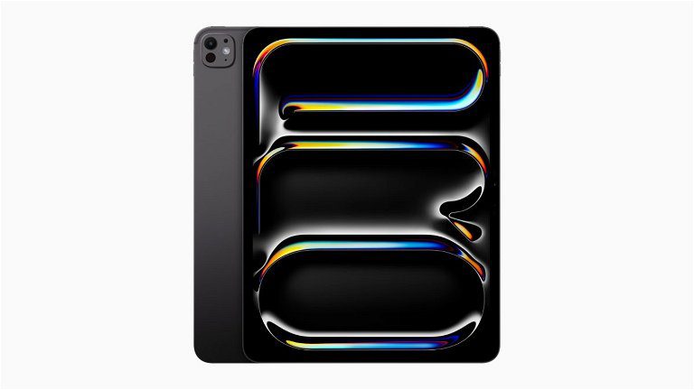 Le nouvel iPad Pro avec M4 est plus puissant qu'un Mac Studio avec processeur M2 Max 2 Le nouvel iPad Pro avec M4 est plus puissant qu'un Mac Studio avec processeur M2 Max