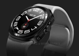 La nouvelle smartwatch premium de Samsung s'appellera Galaxy Watch X et aura plus de batterie 59 Le nouveau smartwatch premium de Samsung s'appellera Galaxy Watch X et aura plus de batterie que le Watch6 Classic
