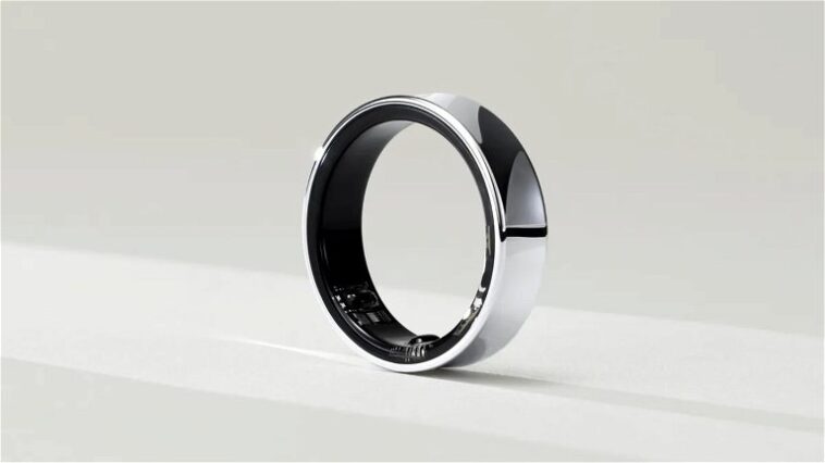 Le possible prix du Samsung Galaxy Ring est révélé 1 Le possible prix du Samsung Galaxy Ring voit le jour