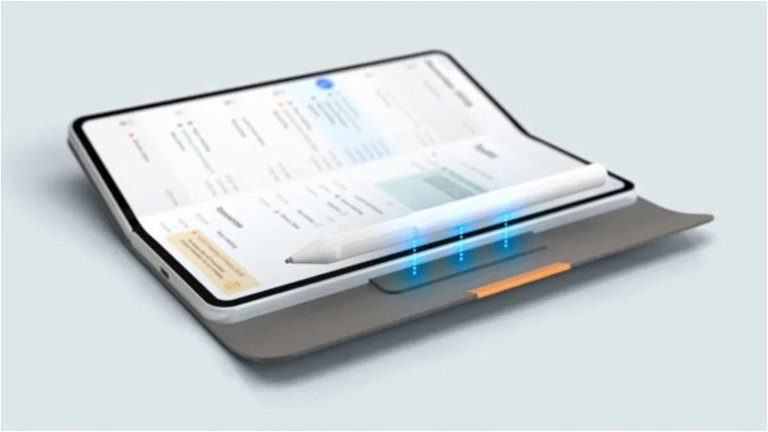 Le premier MacBook pliable arriverait en 2026 avec un processeur M5 et un écran pouvant atteindre 20 pouces 2 Le premier MacBook pliable arriverait en 2026 avec un processeur M5 et un écran allant jusqu'à 20 pouces