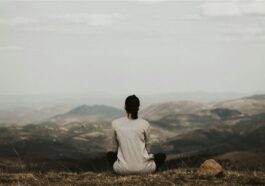 Le 21 mai prochain, il y aura un nouveau défi d'activité pour célébrer la Journée de la Méditation
