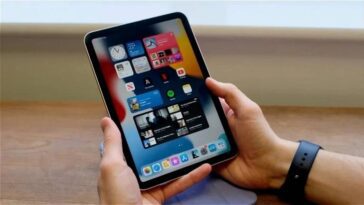 Le prochain iPad mini avec un écran OLED arriverait en 2026 15 Le prochain iPad mini avec écran OLED arriverait en 2026