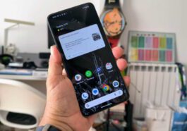 Réseau de batterie Localiser mon appareil Android Pixel 8