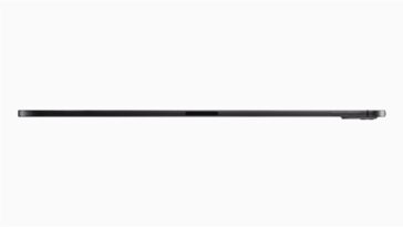 Le secret le mieux gardé des nouveaux iPad Pro est caché dans le logo d'Apple de sa partie arrière 30 Le secret le mieux gardé des nouveaux iPad Pro est caché dans le logo Apple à l'arrière