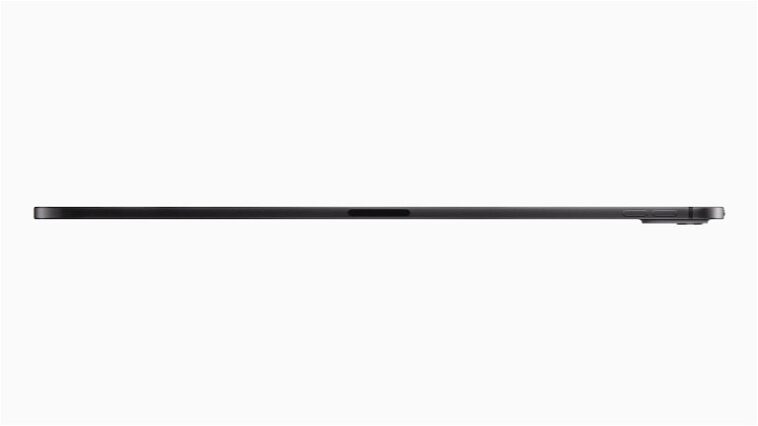 Le secret le mieux gardé des nouveaux iPad Pro est caché dans le logo d'Apple de sa partie arrière 1 Le secret le mieux gardé des nouveaux iPad Pro est caché dans le logo Apple à l'arrière
