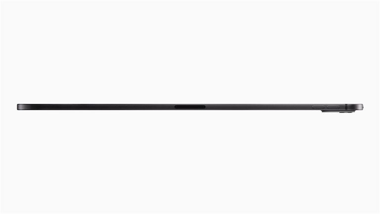 Le secret le mieux gardé des nouveaux iPad Pro est caché dans le logo d'Apple de sa partie arrière 2 Le secret le mieux gardé des nouveaux iPad Pro est caché dans le logo Apple à l'arrière