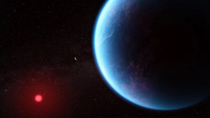 Le télescope Webb ne devrait pas encore avoir trouvé de vie sur une exoplanète... pour l'instant ! 2 Le telescope Webb ne devrait pas encore avoir trouve de