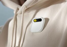 El fracaso del AI Pin pone a Humane contra las cuerdas: la startup busca comprador