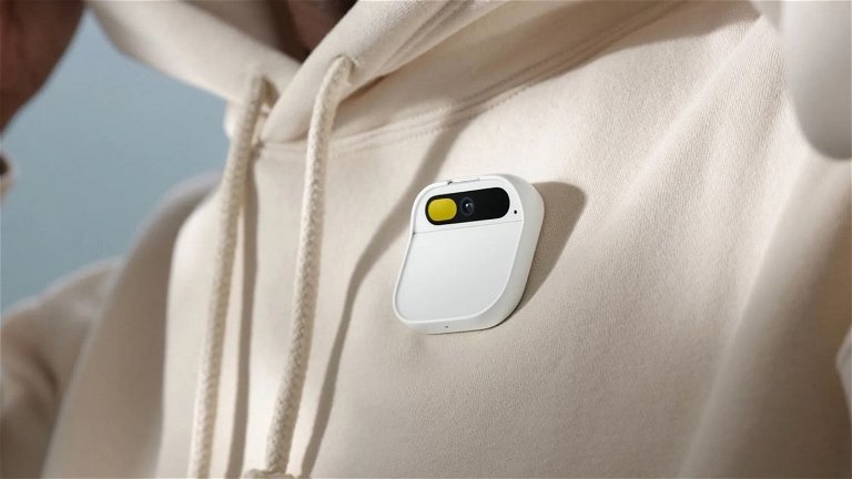 L'échec de l'AI Pin met Humane dos au mur: la start-up cherche un acheteur 2 El fracaso del AI Pin pone a Humane contra las cuerdas: la startup busca comprador