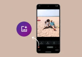 Magic Editor comes to Pixel 6 and Pixel 7