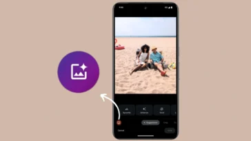 Magic Editor comes to Pixel 6 and Pixel 7